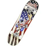 Cheap RazorX Blinky Patriot 31" Complete Skateboard .Buy Cheap Price RazorX Blinky Patriot 31" Complete Skateboard Click