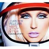 Keeps Gettin' Better: A Decade of Hits (CD/DVD)