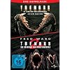 Doppelpack: Tremors 1 + 2 [2 DVDs]