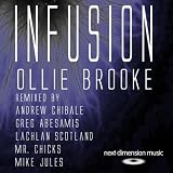 Infusion (Mike Jules Bumpy Bass Mix)
