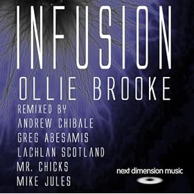 Infusion (Mike Jules Bumpy Bass Mix)