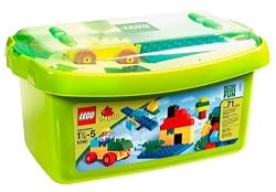 LEGO Duplo 5380 Building Set - 71 Pieces