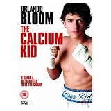 The Calcium Kid (UK) [ NON-USA FORMAT, PAL, Reg.2.4 Import - United Kingdom ]
