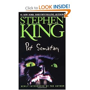 Pet Sematary