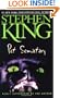 Pet Sematary