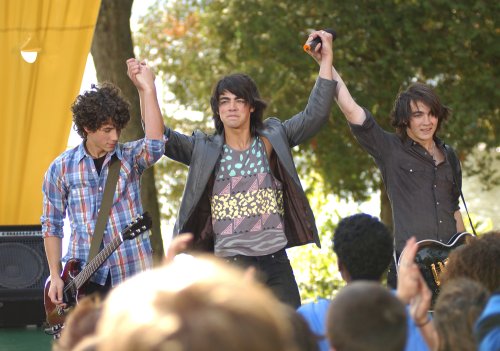 Camp Rock (Extended Rock Star Edition) image