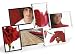 Umbra Flo, Multi Opening Frame, 6 Photos, Chrome