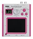 Korg Dynamic Phrase Synthesizer - Pink Case