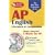 AP English Literature & Composition w/CD-ROM  (REA) The Best Test Prep (Test Preps)