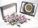 Photo Jigsaw Puzzle of Ekco Radio from Mary Evans