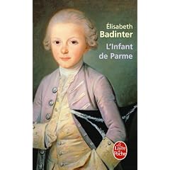 L'Infant de Parme