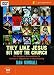 They Like Jesus but Not the Church: Insights from Emerging Generations