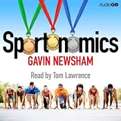 Sportonomics | [Gavin Newsham]