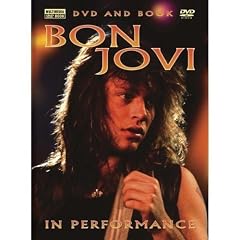 Bon Jovi - In Performance