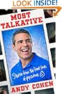 Most Talkative: Stories from the Front Lines of Pop Culture