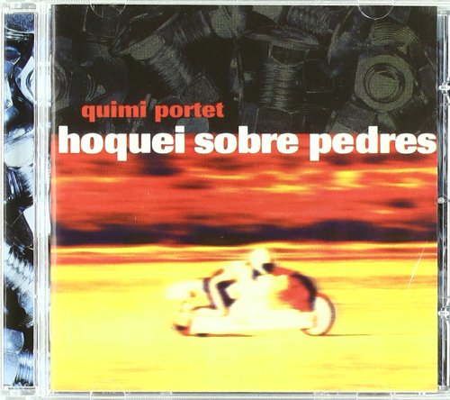 Quimi Portet - Hoquei sobre pedres - Zortam Music