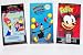 Search : Classic Cartoosn Collection #15 (3pk): Woody Woodpecker; Daffy Duck; Felix the Cat and Friends