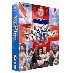 Little Britain : Complete BBC Collection [2003] [DVD]