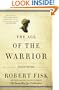 The Age of the Warrior: Selected Essays by Robert Fisk