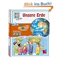 WAS IST WAS Junior, Band 10: Unsere Erde