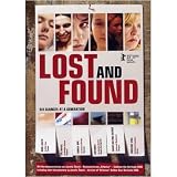 Lost and Found [ NON-USA FORMAT, PAL, Reg.0 Import - Germany ]