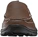 Deer Stags Zesty Dress Casual Slip-On (Little Kid/Big Kid)