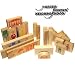 Mr. Rogers Neighborhood Classic 26-Block Set