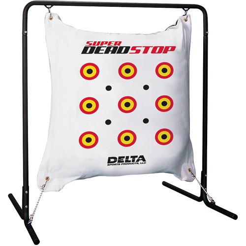 Delta 36-in Deadstop Bag Target