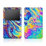 World of Soap Design Skin Decal Sticker for Apple iPod video 30GB/ 60GB/ 80GB Player
