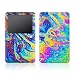 World of Soap Design Skin Decal Sticker for Apple iPod video 30GB/ 60GB/ 80GB Player