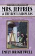 Mrs. Jeffries and the Best Laid Plans (Mrs. Jeffries)