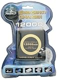 Computer : PEGA PG-P069B PSP/NDS/NDS Lite/GBA SP 12000mAh 4 IN 1 Emergency Charger For NDS