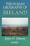 The human geography of Ireland