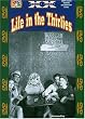 Project Twenty: Life in the Thirties
