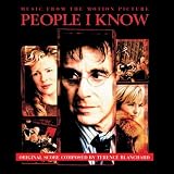People I Know: Original Soundtrack