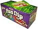 Wonka Fun Dip Razz Apple Magic Dip 48 Envelopes (Lik-m-aid)