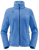 VAUDE Damen Jacke Arosa V, lobelia, 46