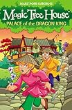 Palace of the dragon king
