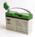 Battery 6-Volt - Peg Perego - IAKB0508 Image