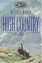 High Country: A Novel (Literature of the American West)