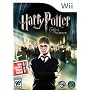 Harry Potter and the Order of the Phoenix (Includes Child Movie Ticket)