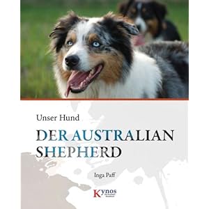 Der Australian Shepherd