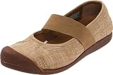 Keen Women's Sienna Shoe,True Khaki,6 M US