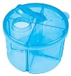 Sassy Baby Powdered Formula Dispenser, Colors May Vary