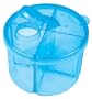 Sassy Baby Powdered Formula Dispenser, Colors May Vary