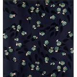 Dress fabric, by Stehli Silks Corporation (Print On Demand)