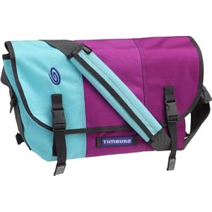 Timbuk2 Classic Messenger Bag