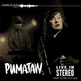 Live in Stereo