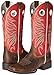 Ariat Women's Round Up Ryder Western Cowboy Boot
