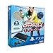 PlayStation 3 - Konsole Super Slim 500 GB (inkl. DualShock 3 Wireless Controller + Move Starter Pack + Sports Champions 2)